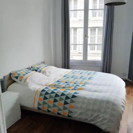 Bel Appartement Ancien Poitiers Centre - 4 Chambres المظهر الخارجي الصورة