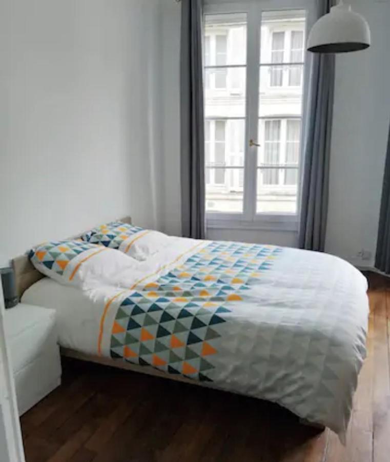 Bel Appartement Ancien Poitiers Centre - 4 Chambres المظهر الخارجي الصورة